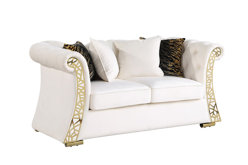 S1600 Curamo Living Room
