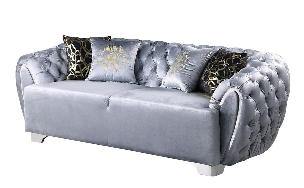 Mila living room set