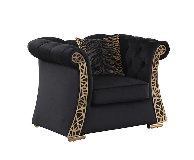S1600 Curamo Living Room