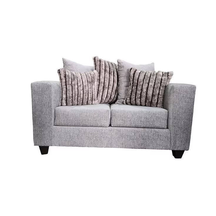 Kora Smoke Living Set