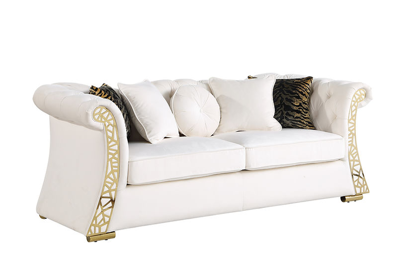 S1600 Curamo Living Room