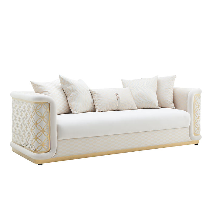 Riya living room set
