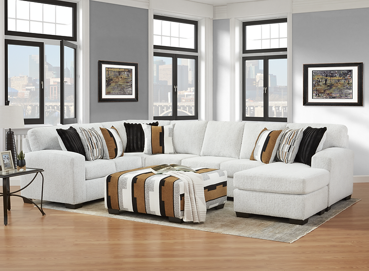S6950 Shay Arctic