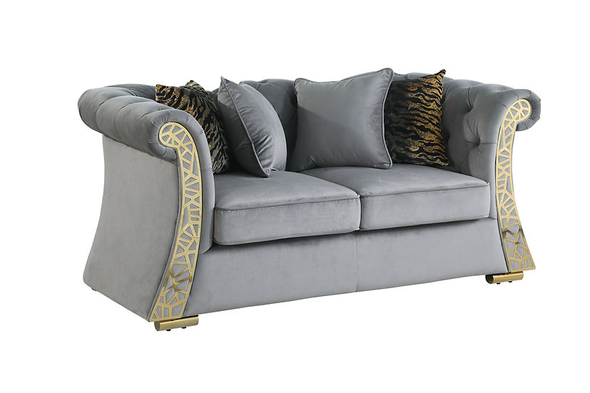 S1600 Curamo Living Room