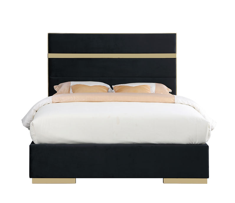 Cartier Bed