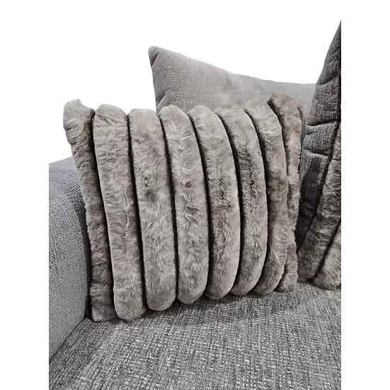 Kora Smoke Living Set