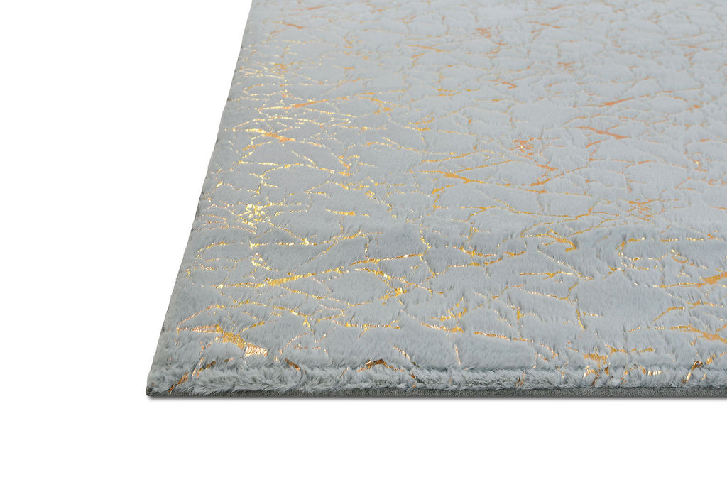 Rabbit Silver/Gold