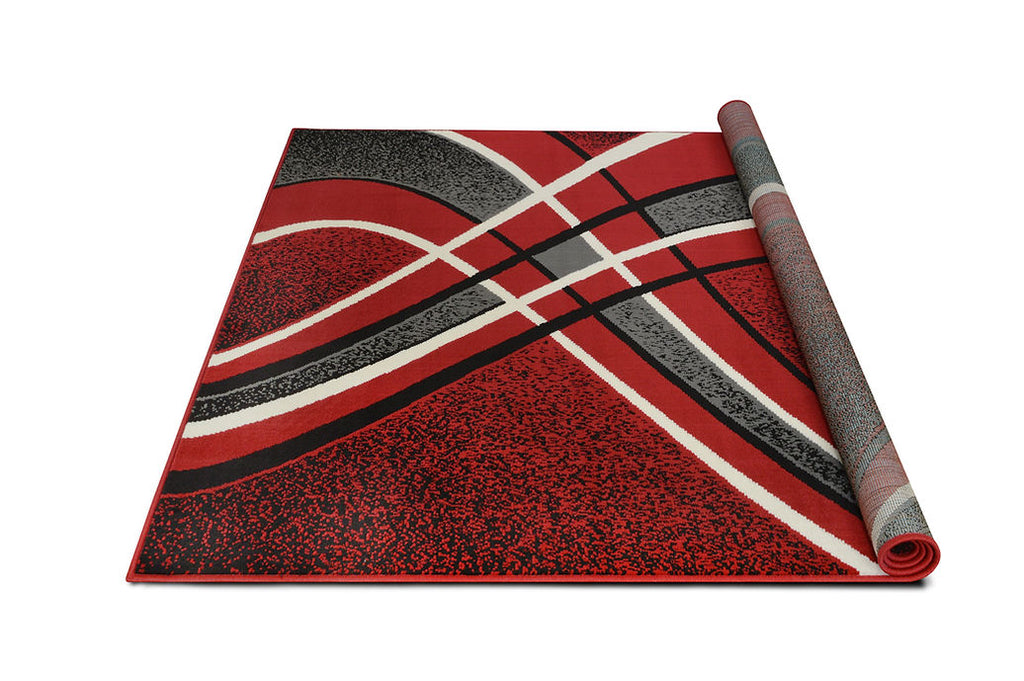 Contempo 42- Red