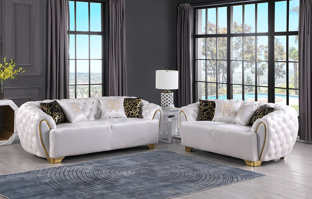 Mila living room set