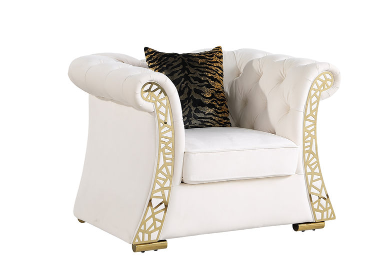 S1600 Curamo Living Room