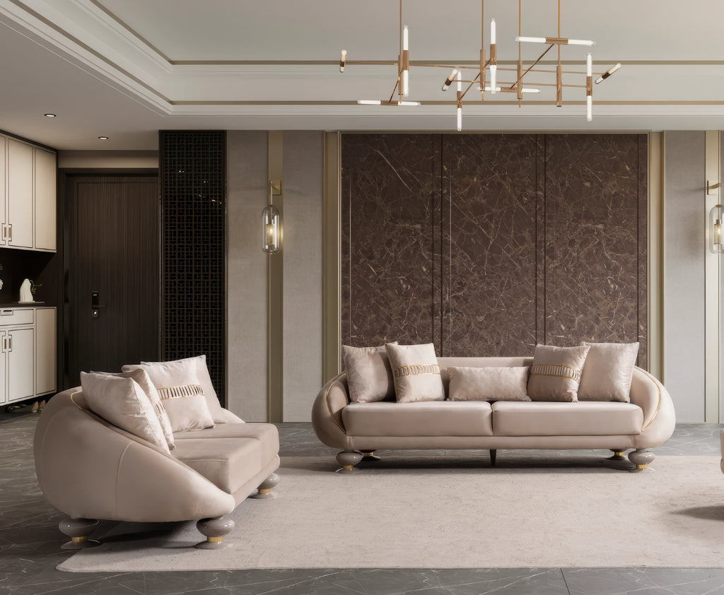 Elisyum Collection Living Room