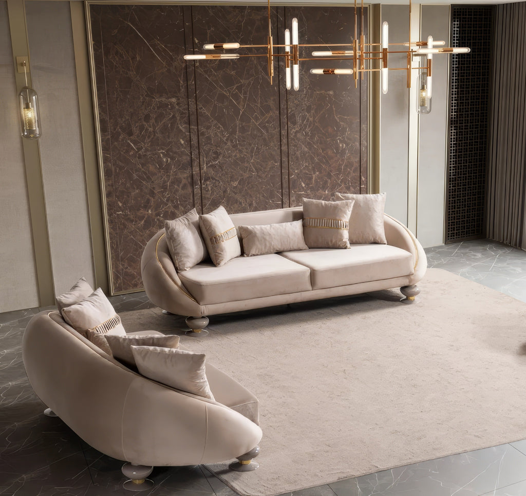 Elisyum Collection Living Room