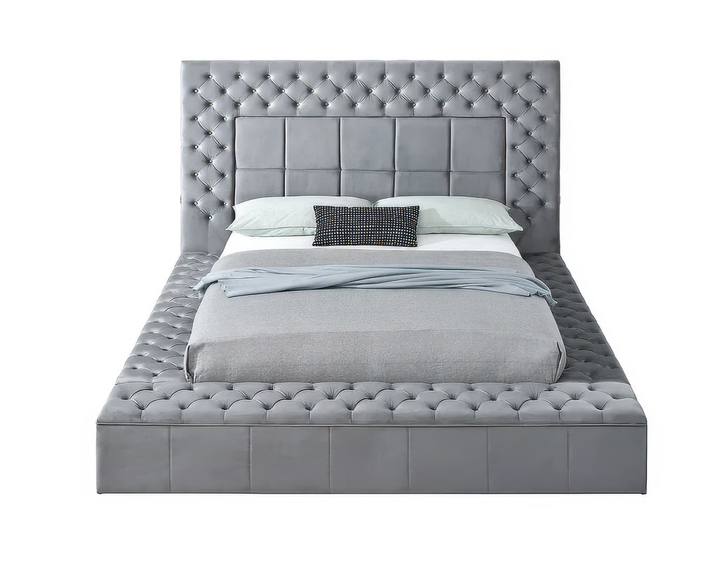 Esmeralda Bed