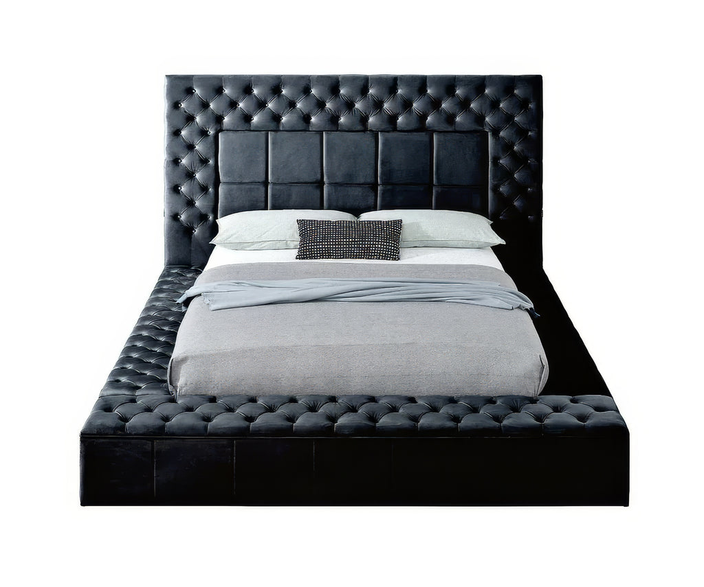 Esmeralda Bed