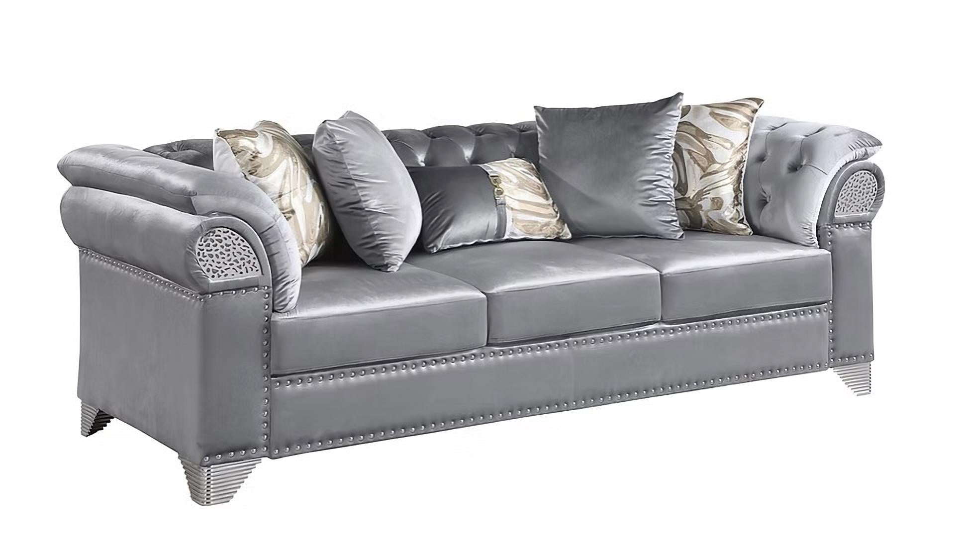Emma Living Room Set