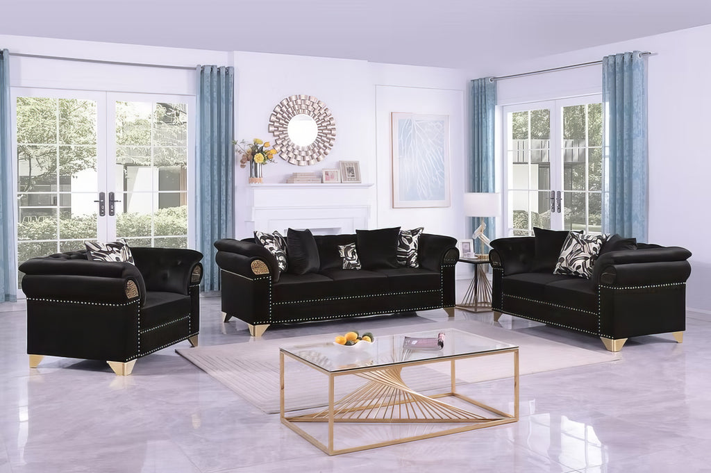 Emma Living Room Set