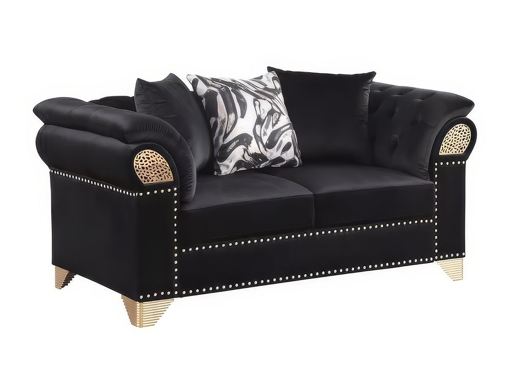 Emma Living Room Set