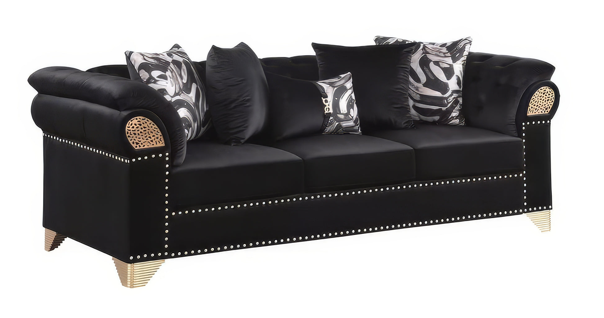 Emma Living Room Set