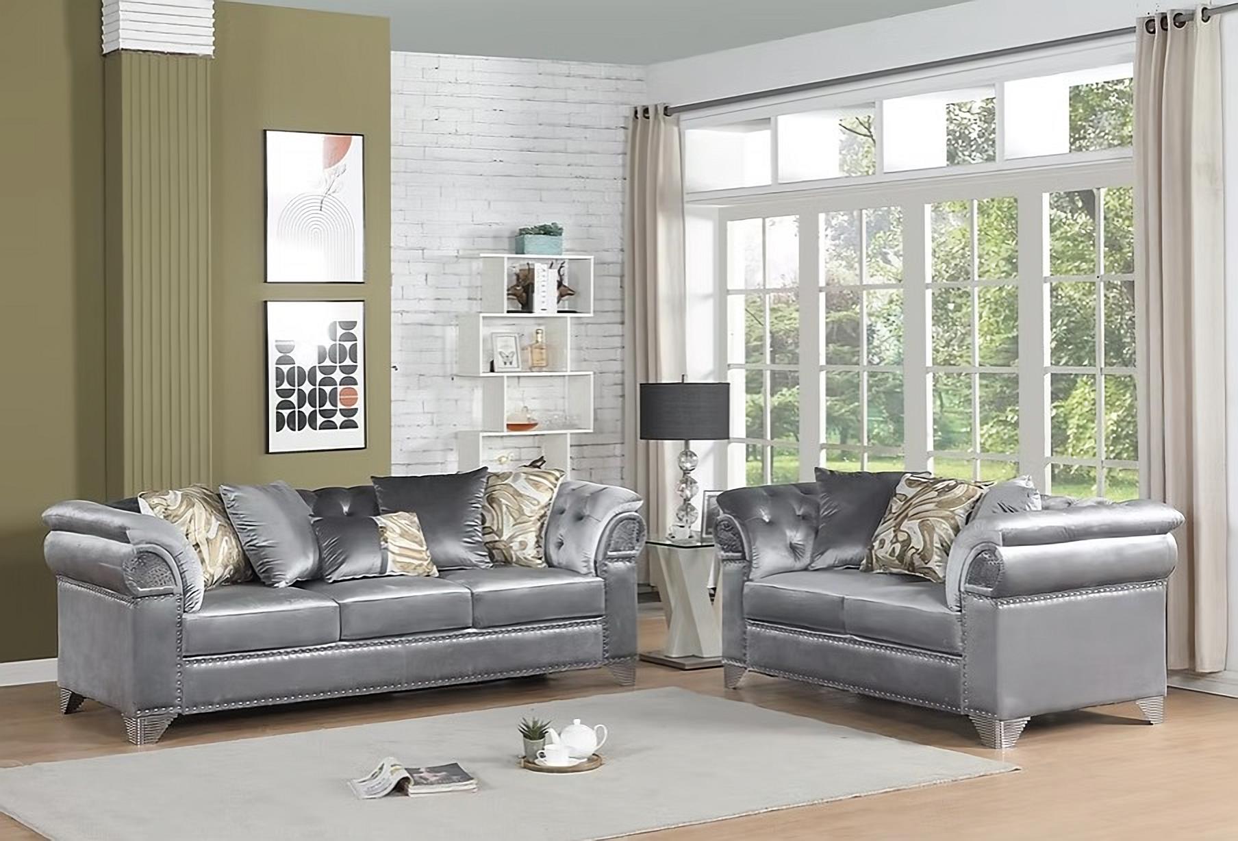 Emma Living Room Set