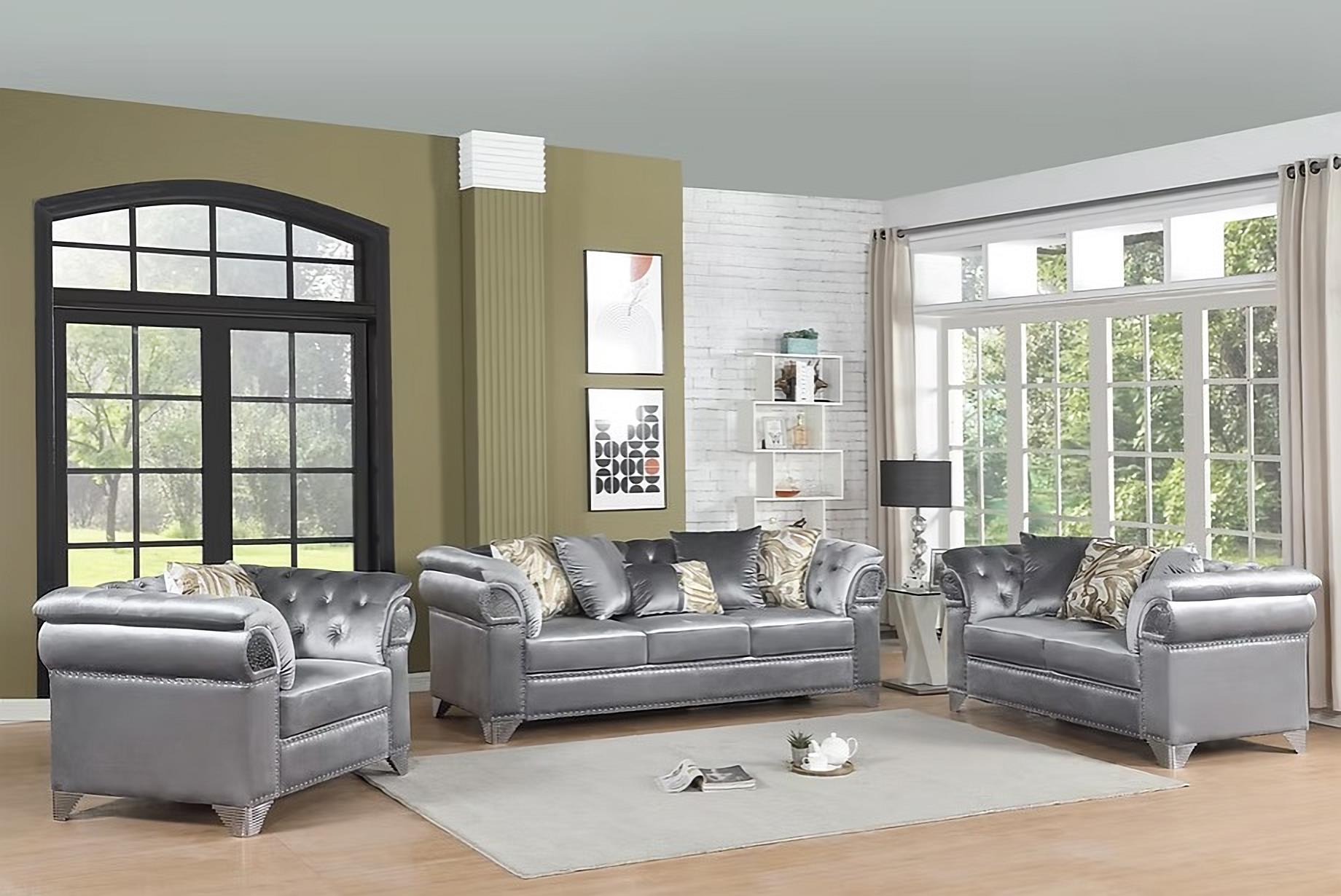 Emma Living Room Set