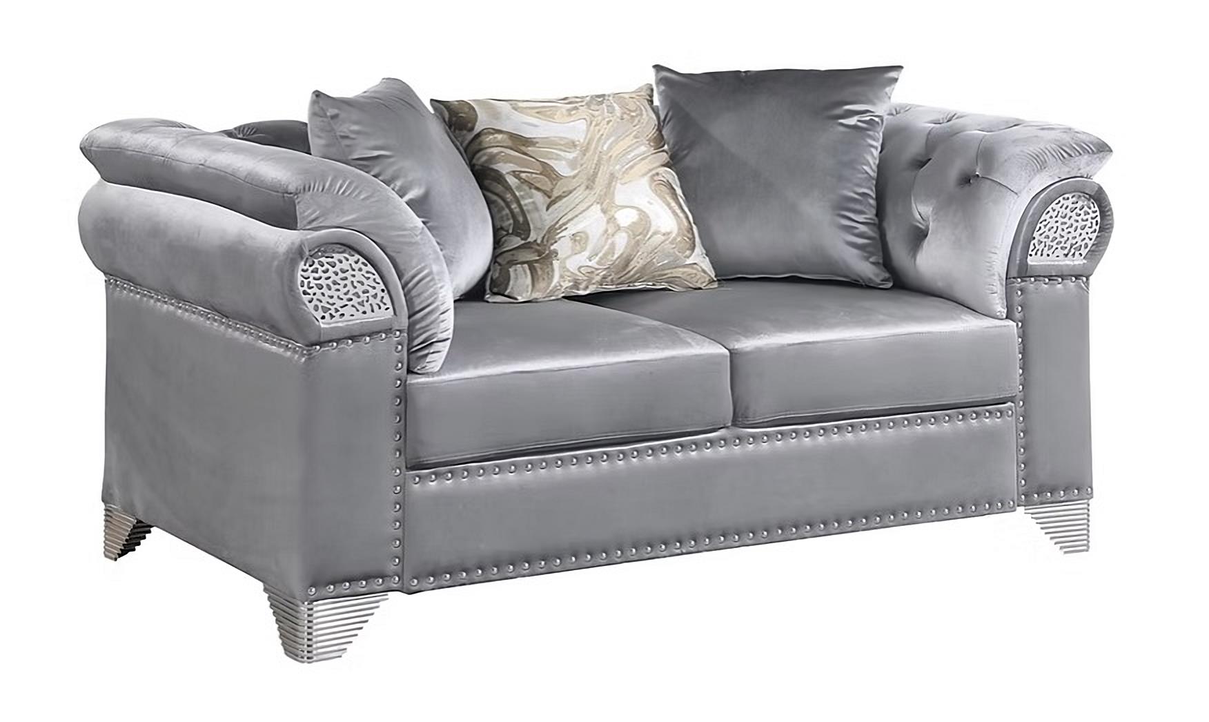 Emma Living Room Set