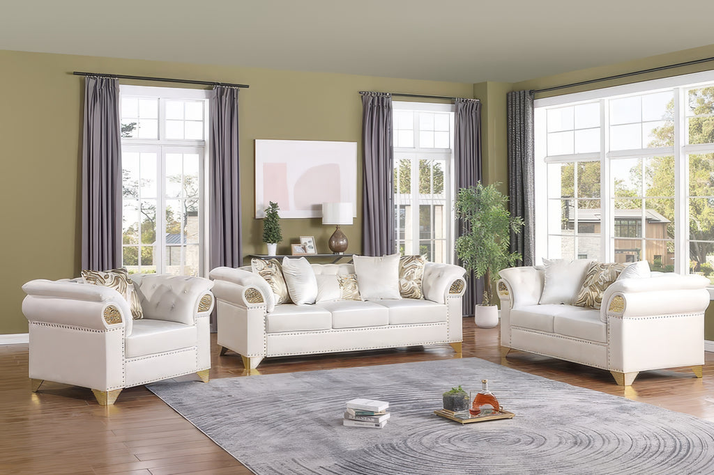 Emma Living Room Set