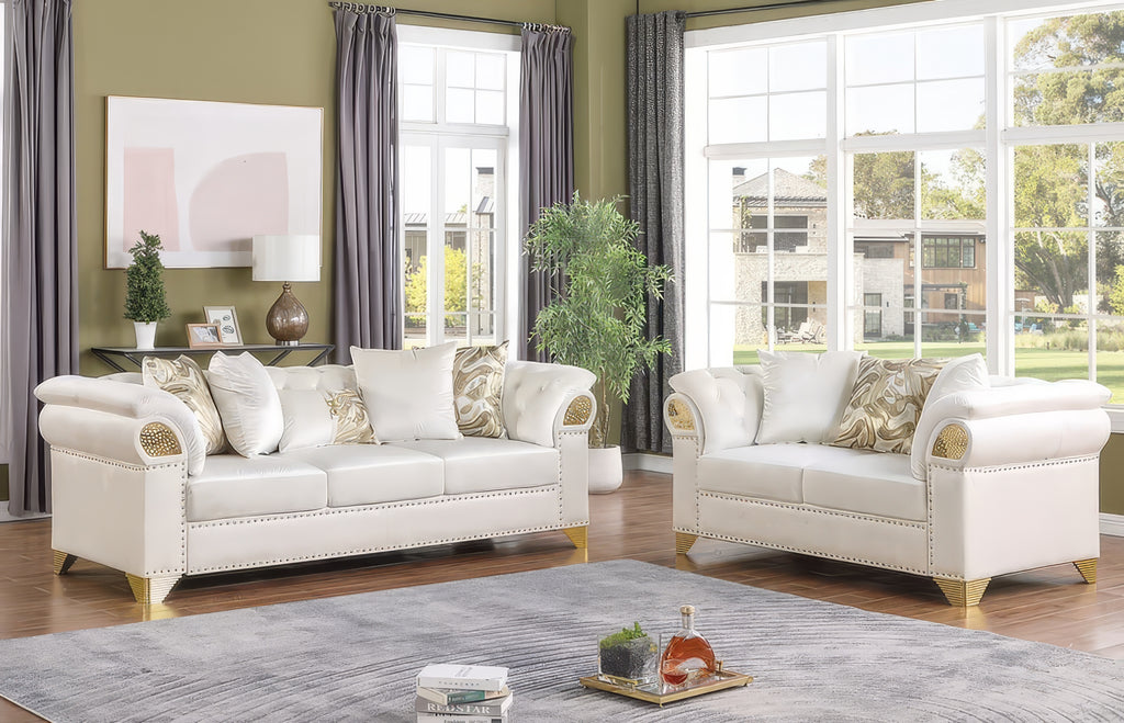 Emma Living Room Set