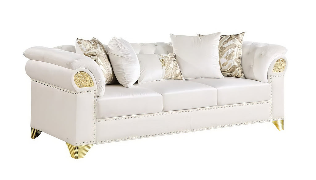 Emma Living Room Set
