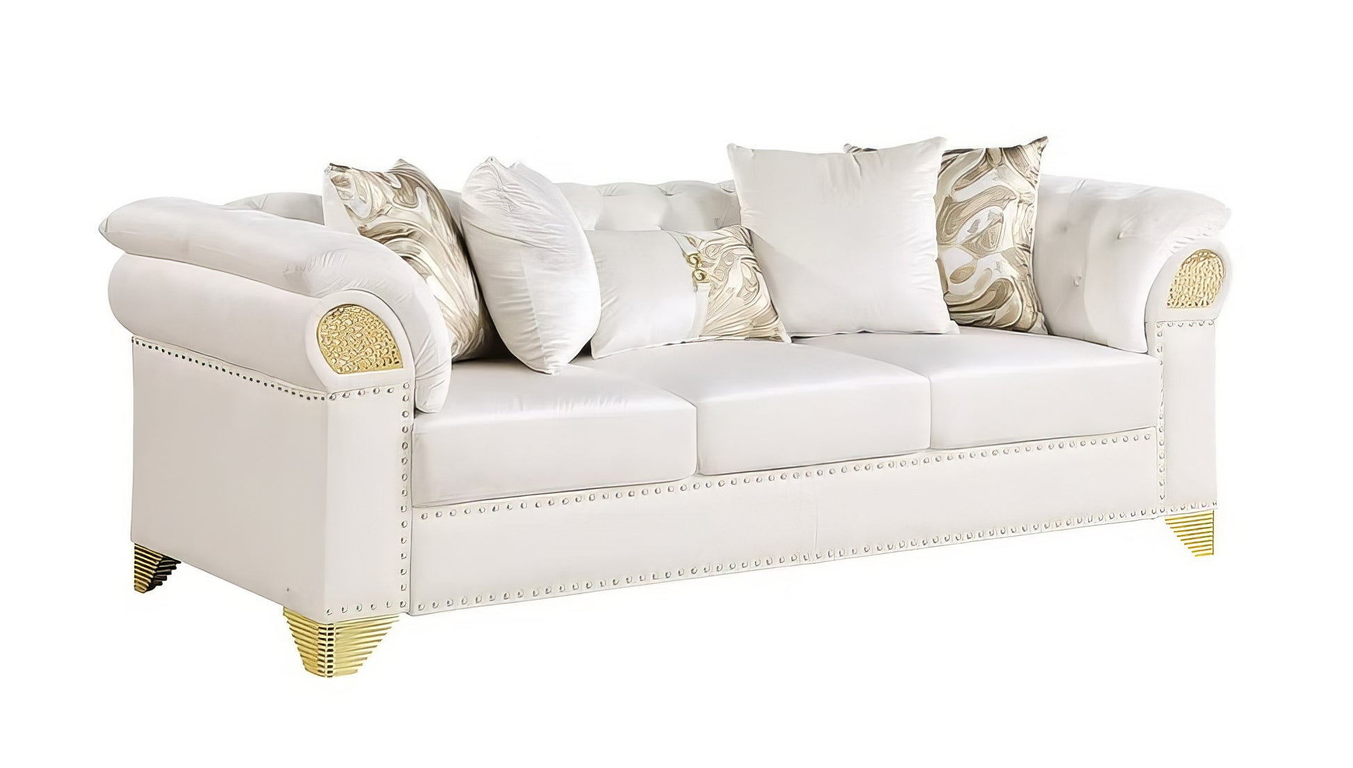 Emma Living Room Set