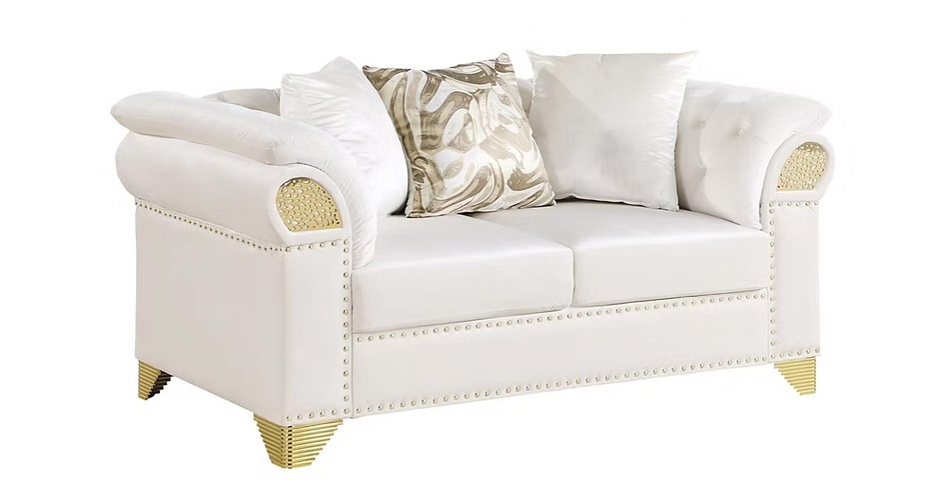 Emma Living Room Set