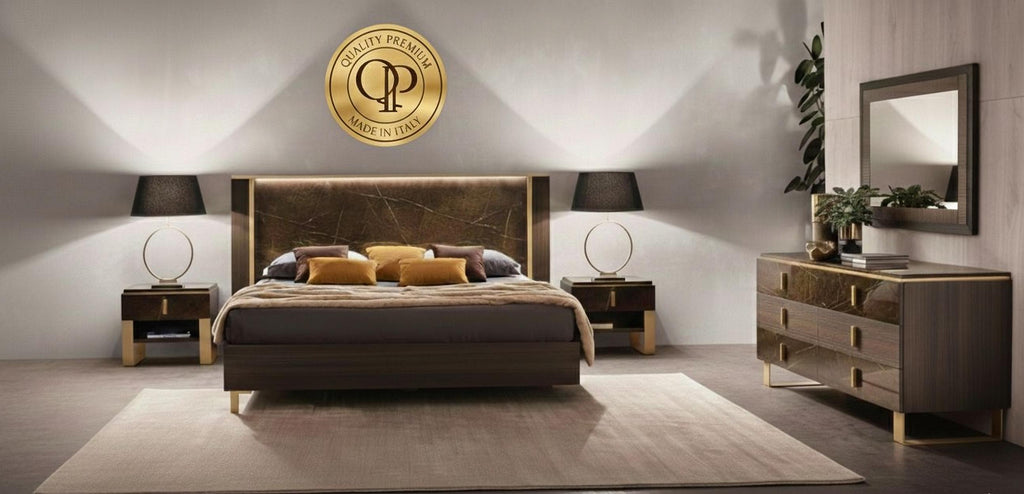 Essenza Collection Bedroom