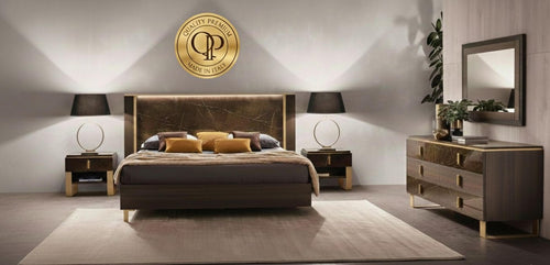 Essenza Collection Bedroom