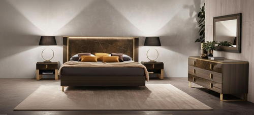 Essenza Collection Bedroom