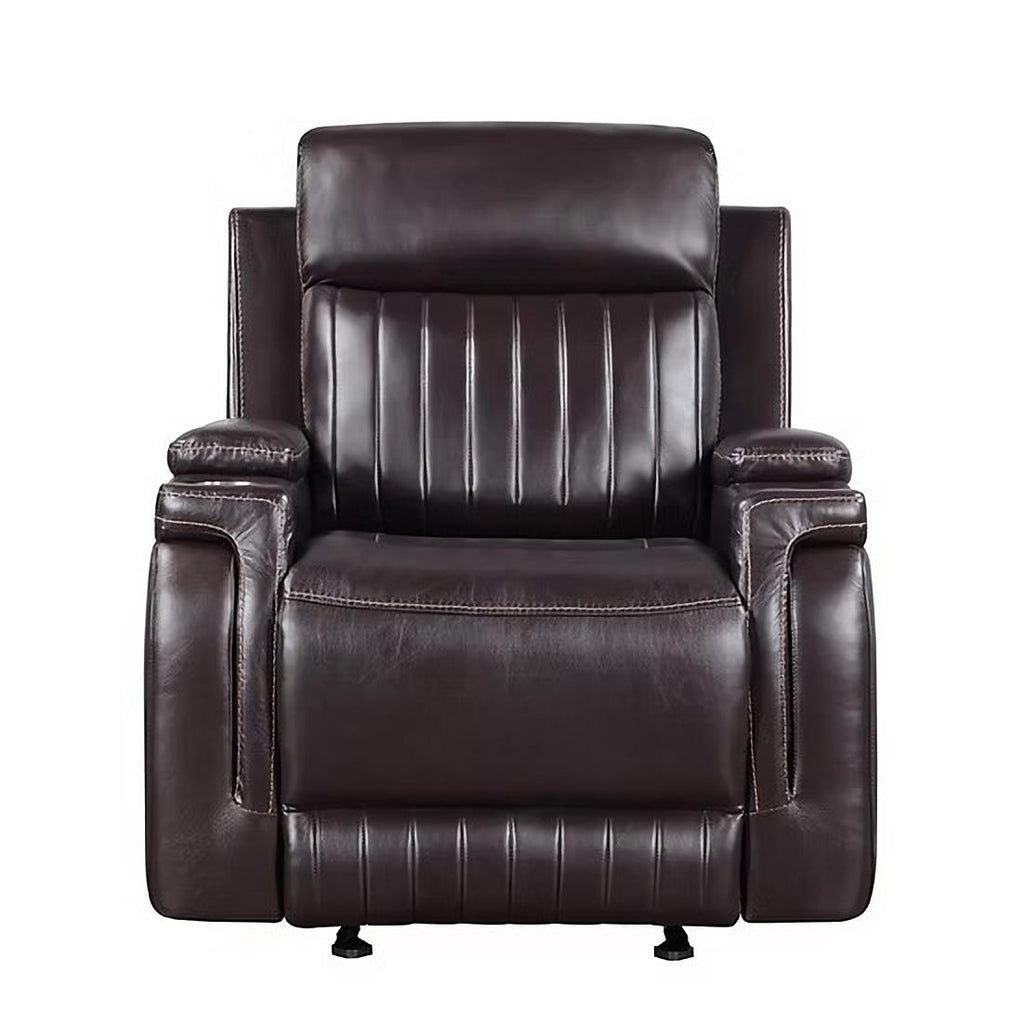 Ethan Reclining Set