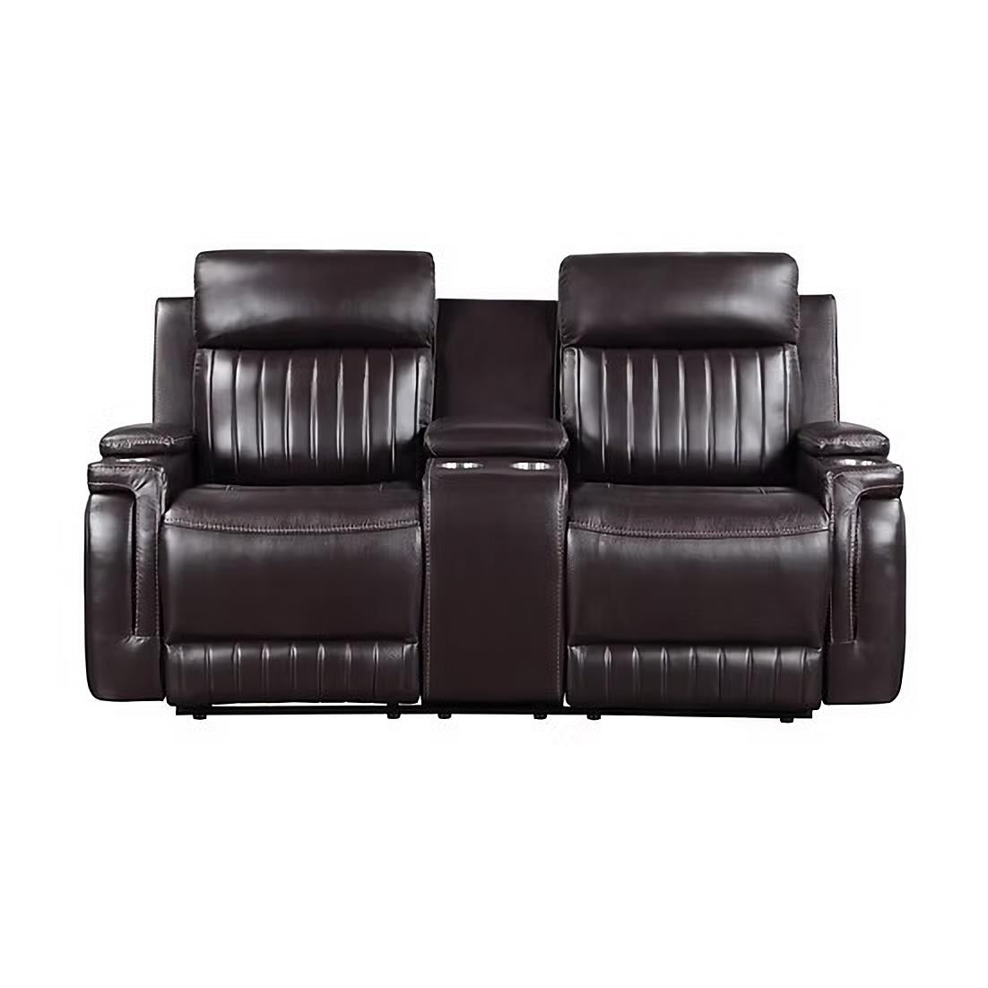 Ethan Reclining Set