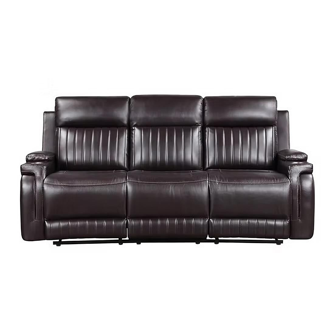 Ethan Reclining Set