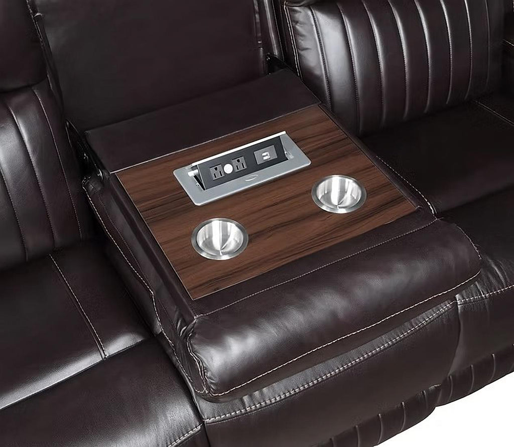Ethan Reclining Set