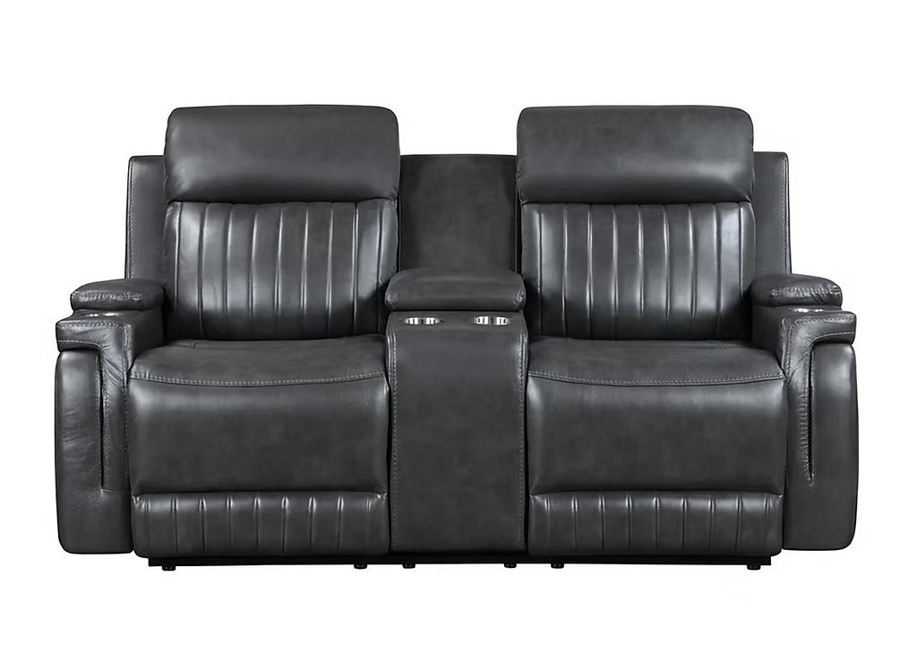 Ethan Reclining Set