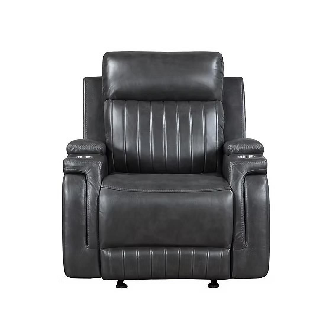 Ethan Reclining Set