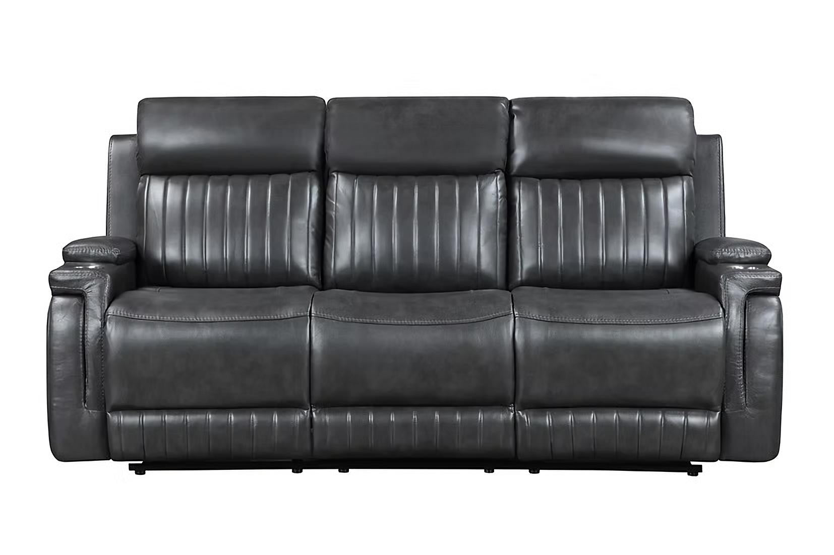 Ethan Reclining Set