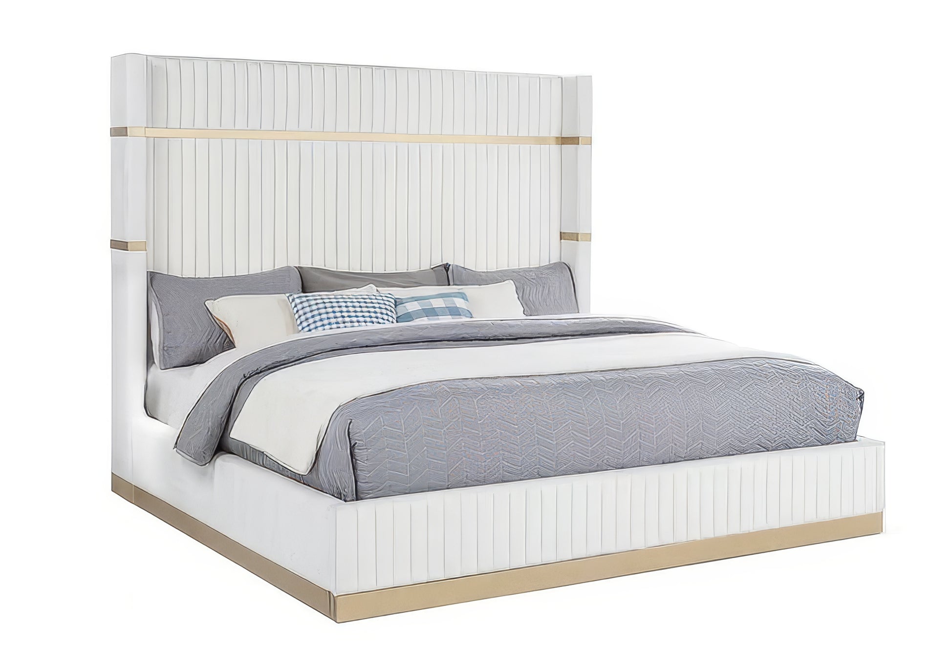 Evon Bedroom