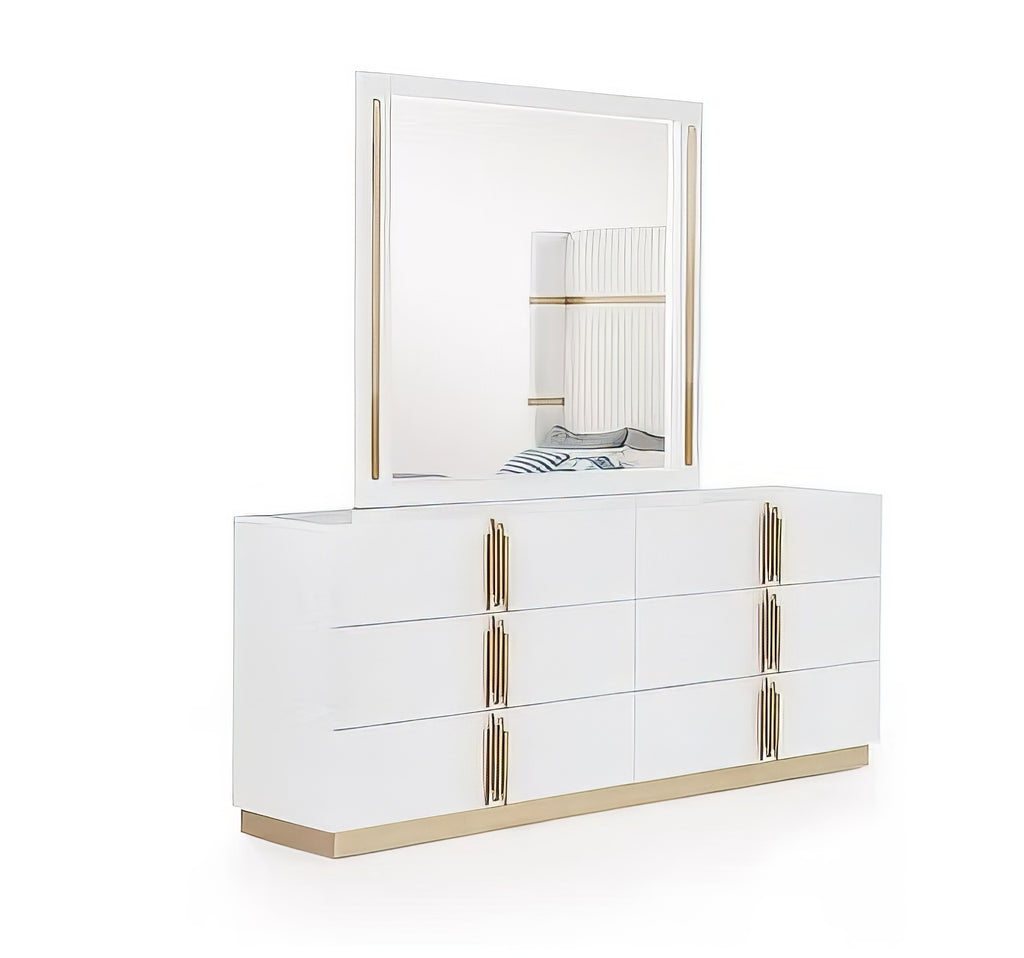 Evon Bedroom
