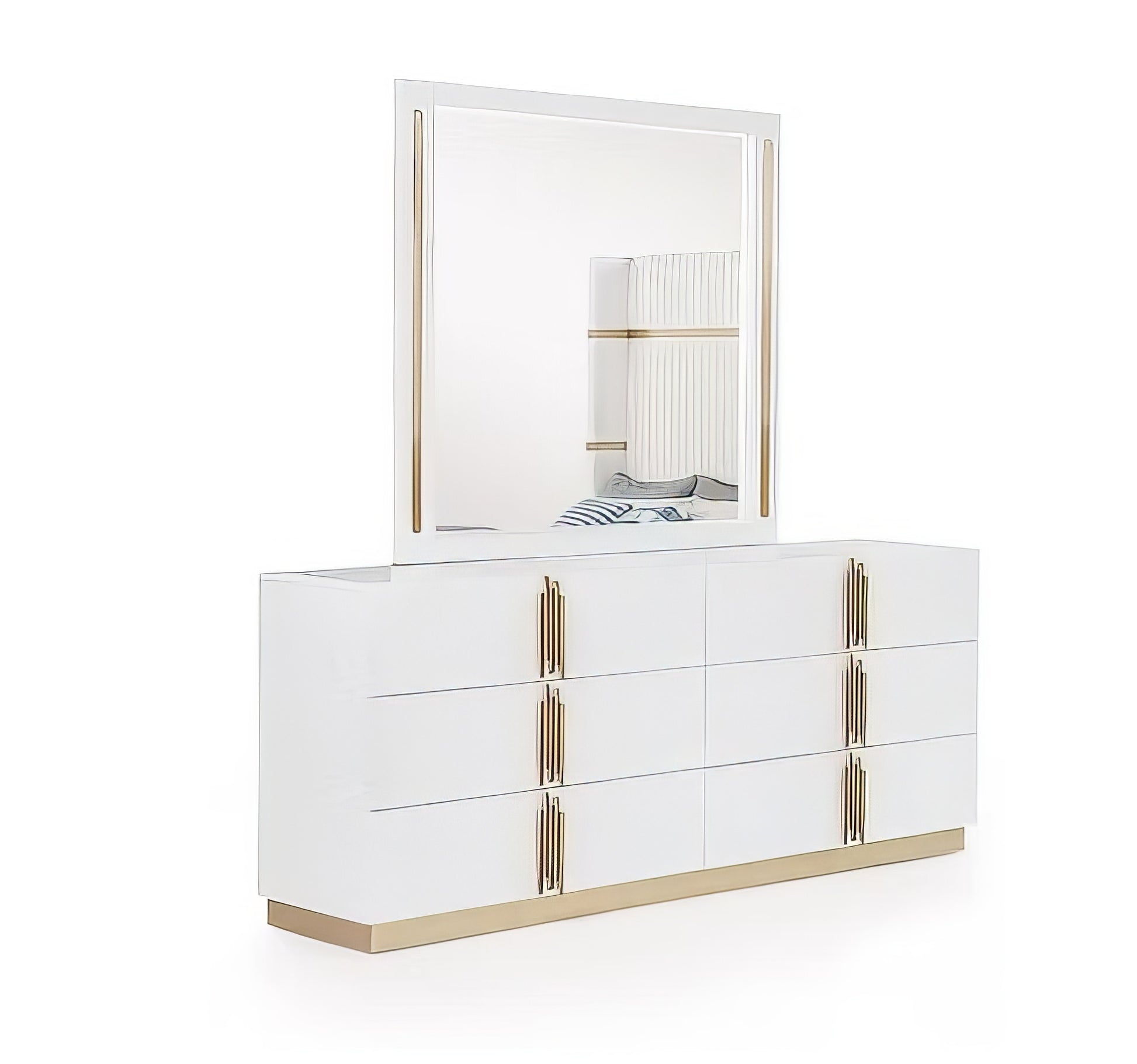 Evon Bedroom