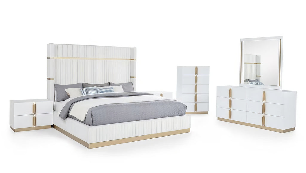 Evon Bedroom