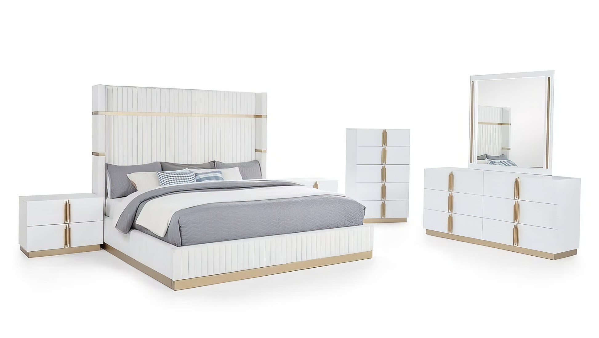 Evon Bedroom