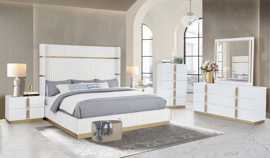 Evon Bedroom