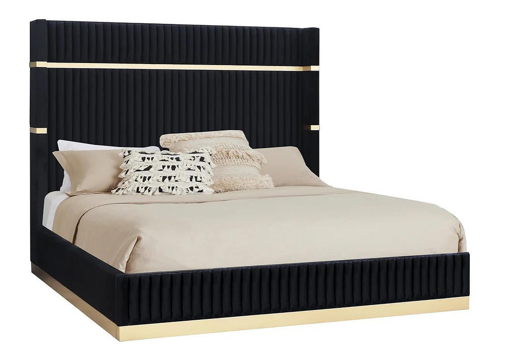 Evon Bedroom