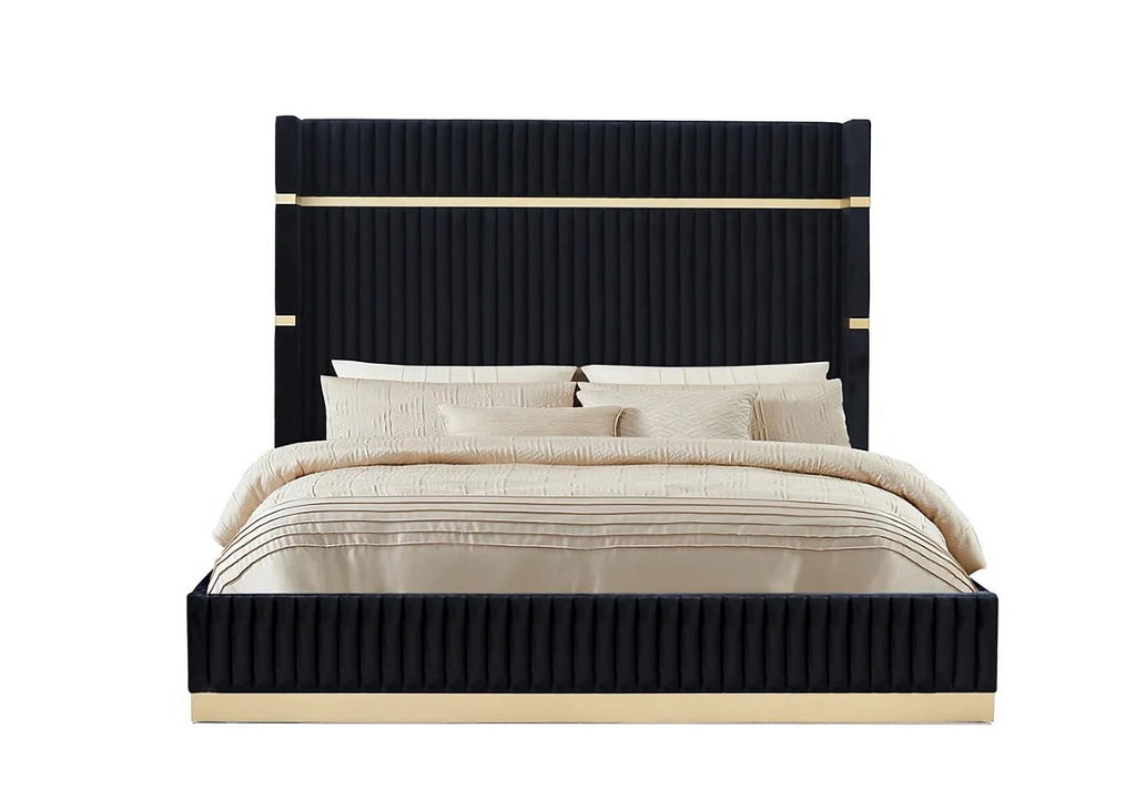Evon Bedroom