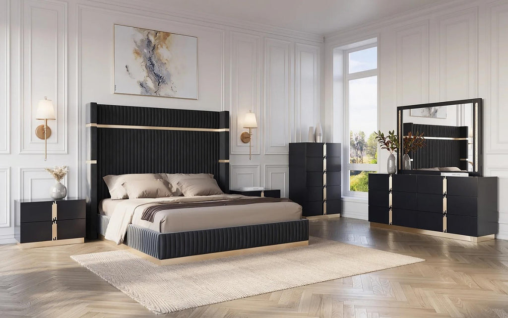 Evon Bedroom