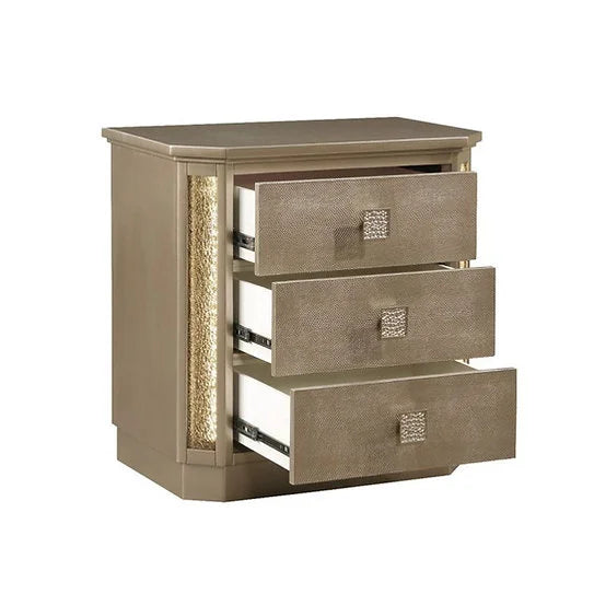 MEDUSA BEDROOM SET